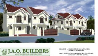 FOR SALE: Apartment / Condo / Townhouse Manila Metropolitan Area > Pasig