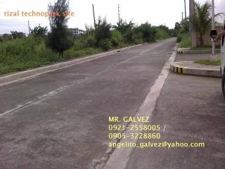 FOR SALE: Lot / Land / Farm Rizal > Other areas 2