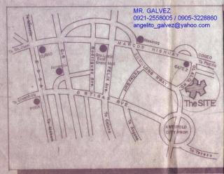 FOR SALE: Lot / Land / Farm Rizal > Antipolo