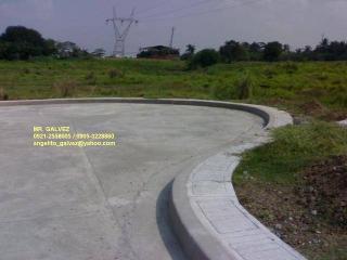 FOR SALE: Lot / Land / Farm Manila Metropolitan Area > Valenzuela 2