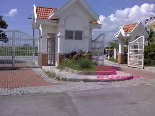 FOR SALE: Lot / Land / Farm Pampanga > Other areas 1