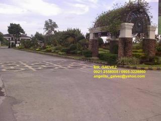 FOR SALE: Lot / Land / Farm Cavite 1