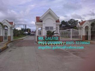 FOR SALE: Lot / Land / Farm Batangas > Other areas 2