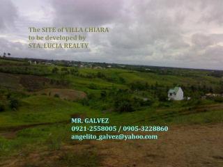 FOR SALE: Lot / Land / Farm Cavite 2