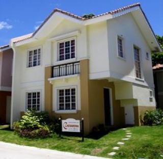 FOR SALE: House Cavite > Bacoor