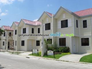 FOR SALE: Apartment / Condo / Townhouse Cavite > Bacoor