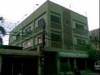 3 Storey Bldg - Caloocan 