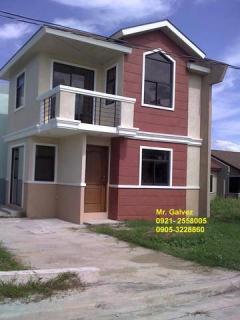 FOR SALE: House Cavite