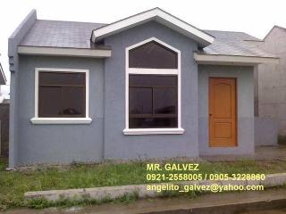 FOR SALE: House Cavite