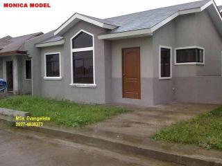 FOR SALE: House Cavite 1