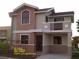 FOR SALE: House Cavite 1