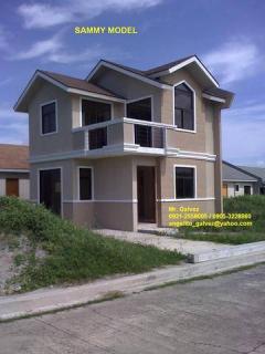 FOR SALE: House Cavite