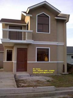 FOR SALE: House Cavite 1