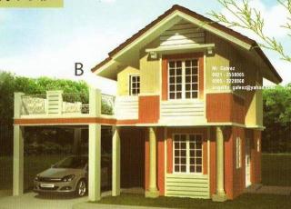 FOR SALE: House Batangas > Other areas