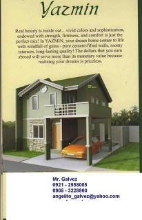 FOR SALE: House Cavite 1