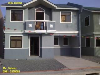 FOR SALE: House Cavite