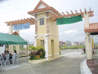 GRAND ENTRANCE GATE