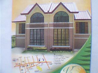 FOR SALE: House Cavite