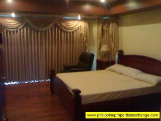 Masters Bedroom