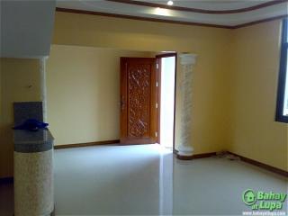 FOR SALE: House Manila Metropolitan Area > Las Pinas 1