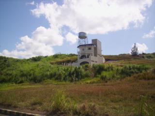 MONTEVERDE MODEL HOUSE