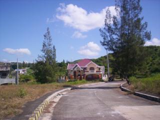 MONTEVERDE MODEL HOUSE