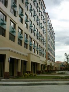 EUROPEAN CONDO NO DOWNPAYMENT as low P8844/mo near Ortigas