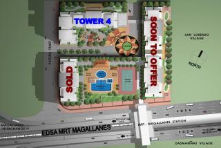 FOR SALE: Apartment / Condo / Townhouse Manila Metropolitan Area > Makati