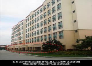 FOR SALE: Apartment / Condo / Townhouse Manila Metropolitan Area > Pasig 1