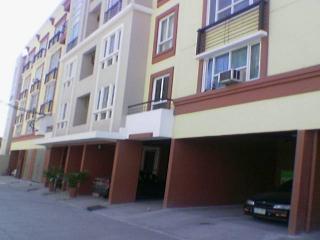 Lions Park Residences