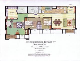 FOR SALE: Apartment / Condo / Townhouse Manila Metropolitan Area > Pasay 4