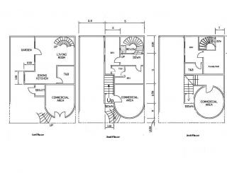 House Plan