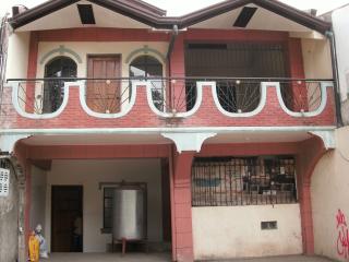 Outside View of Selling House