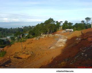 FOR SALE: Lot / Land / Farm Benguet > Baguio 3