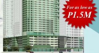 FOR SALE: Apartment / Condo / Townhouse Manila Metropolitan Area > Makati