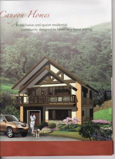 FOR SALE: House Batangas