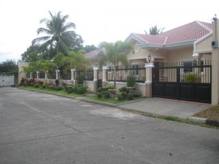 FOR SALE: House Pampanga > Angeles City