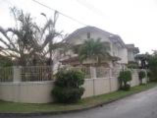 FOR SALE: House Pampanga > Angeles City 1