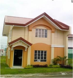 FOR SALE: House Laguna > Cabuyao 1