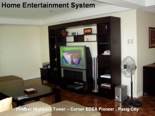 FOR SALE: Apartment / Condo / Townhouse Manila Metropolitan Area > Mandaluyong 1