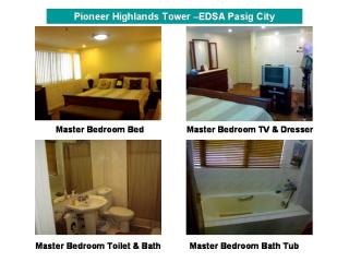 FOR SALE: Apartment / Condo / Townhouse Manila Metropolitan Area > Mandaluyong 4