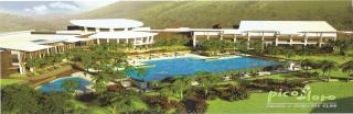 PICO DE LORO BEACH AND COUNTRY CLUBS