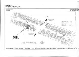 FOR SALE: Lot / Land / Farm Manila Metropolitan Area > Other areas 1