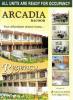 arcadia townhomes