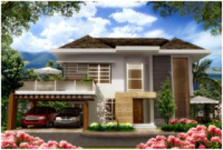 FOR SALE: House Laguna 2