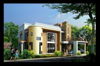 Spacious Modern Home Awaits You (Iloilo)