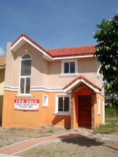 FOR SALE: House Cavite > Dasmarinas