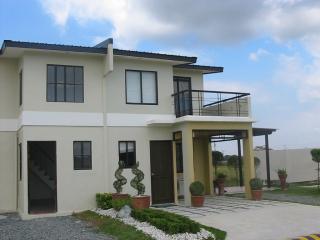 house and lot for sale @ MANOR