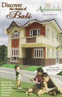 FOR SALE: House Cavite