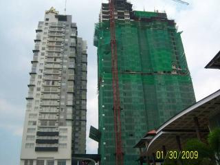 FOR SALE: Apartment / Condo / Townhouse Manila Metropolitan Area > Makati